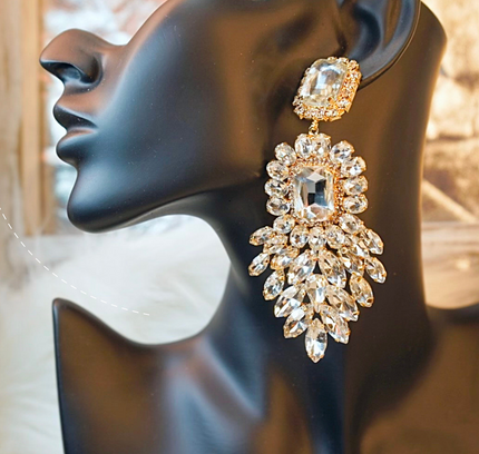 statement earrings for bride statement earrings for the bride statement jewelry