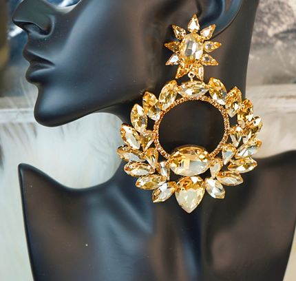 statement earrings for bride statement earrings for the bride statement jewelry