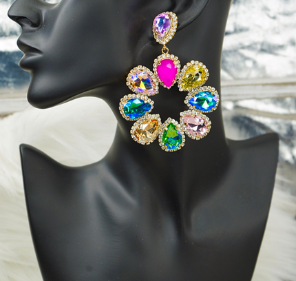 statement earrings for bride statement earrings for the bride statement jewelry