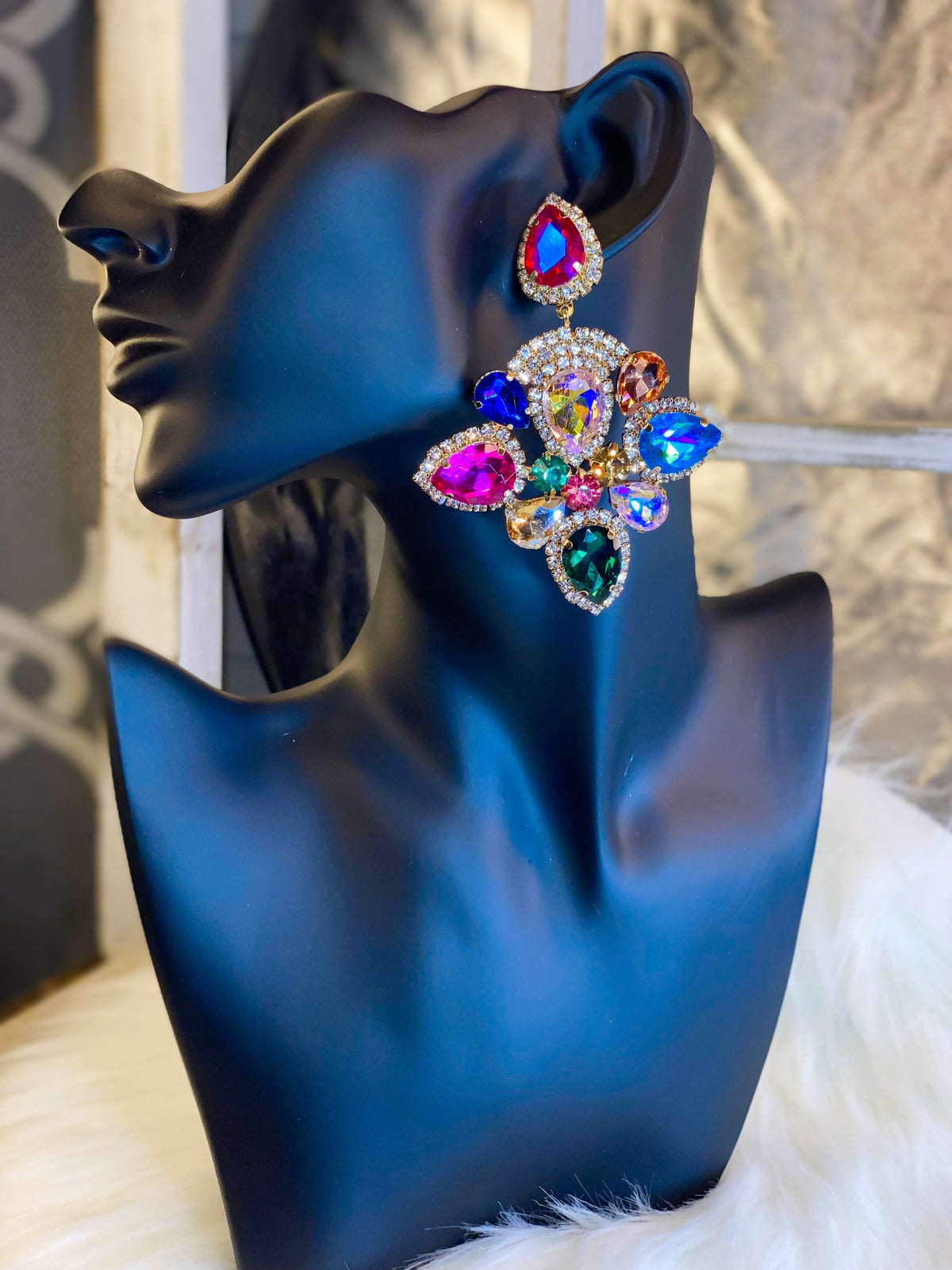 statement earrings for bride statement earrings for the bride statement jewelry