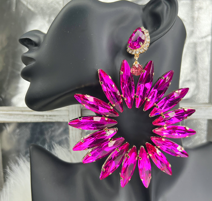 statement earrings for bride statement earrings for the bride statement jewelry