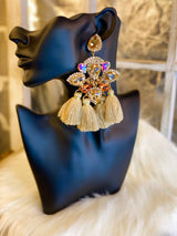 statement earrings for bride statement earrings for the bride statement jewelry
