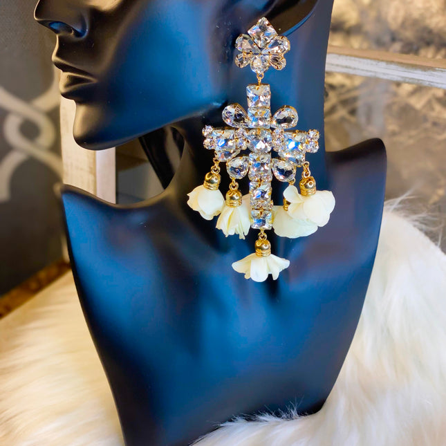 statement earrings for bride statement earrings for the bride statement jewelry