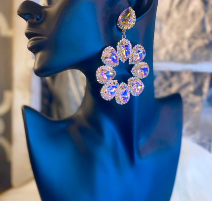 statement earrings for bride statement earrings for the bride statement jewelry