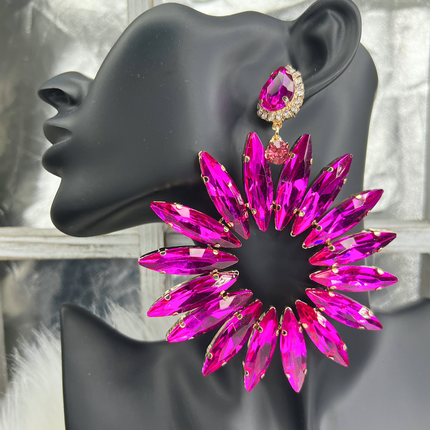 statement earrings for bride statement earrings for the bride statement jewelry