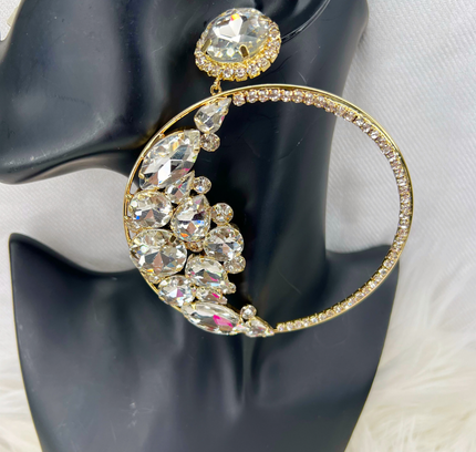 statement earrings for bride statement earrings for the bride statement jewelry