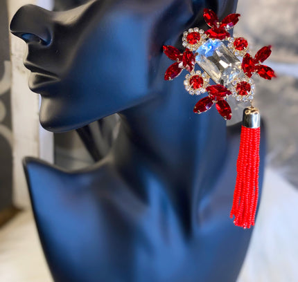 statement earrings for bride statement earrings for the bride statement jewelry