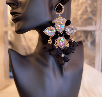 statement earrings for bride statement earrings for the bride statement jewelry