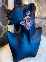 statement earrings for bride statement earrings for the bride statement jewelry