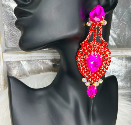 statement earrings for bride statement earrings for the bride statement jewelry