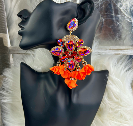 statement earrings for bride statement earrings for the bride statement jewelry