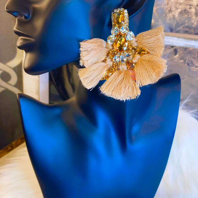 statement earrings for bride statement earrings for the bride statement jewelry