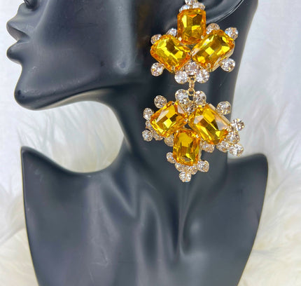 statement earrings for bride statement earrings for the bride statement jewelry