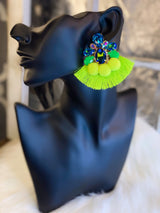 statement earrings for bride statement earrings for the bride statement jewelry