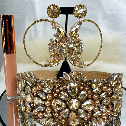 statement earrings for bride statement earrings for the bride statement jewelry