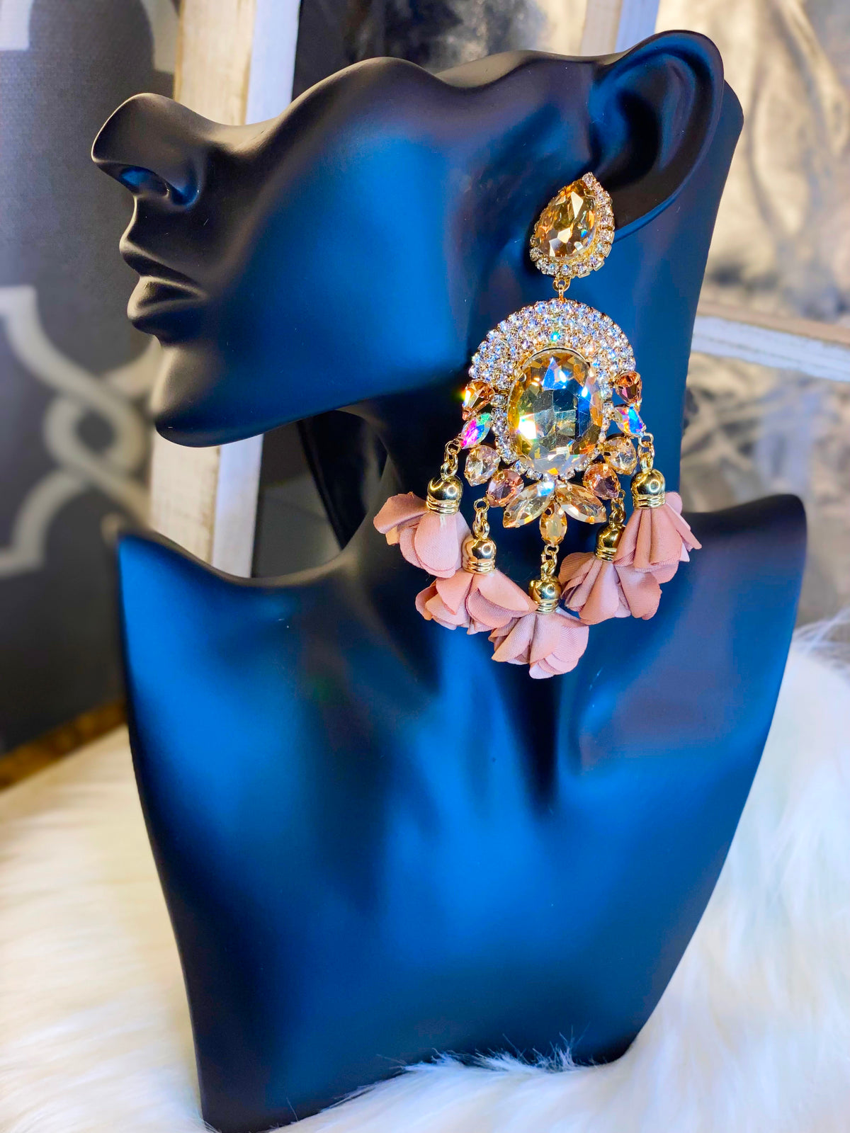 statement earrings for bride statement earrings for the bride statement jewelry