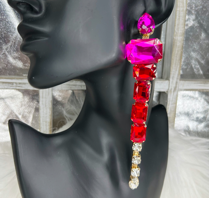 statement earrings for bride statement earrings for the bride statement jewelry