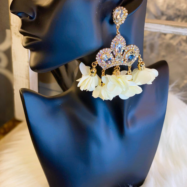 statement earrings for bride statement earrings for the bride statement jewelry