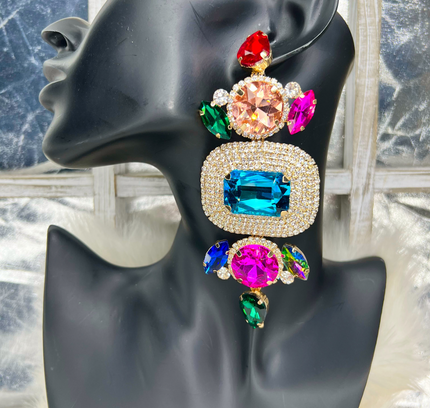 statement earrings for bride statement earrings for the bride statement jewelry