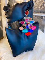 statement earrings for bride statement earrings for the bride statement jewelry