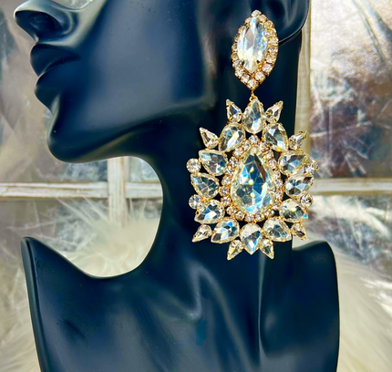 statement earrings for bride statement earrings for the bride statement jewelry