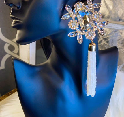 statement earrings for bride statement earrings for the bride statement jewelry