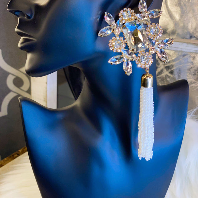 statement earrings for bride statement earrings for the bride statement jewelry