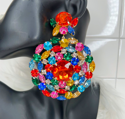 Apple of his Eye(Colorful)