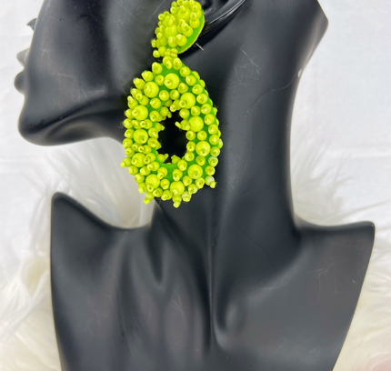 statement earrings for bride statement earrings for the bride statement jewelry