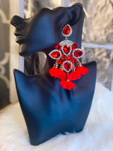 statement earrings for bride statement earrings for the bride statement jewelry