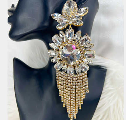 statement earrings for bride statement earrings for the bride statement jewelry