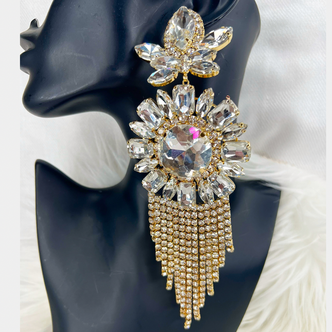 statement earrings for bride statement earrings for the bride statement jewelry