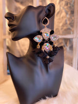 statement earrings for bride statement earrings for the bride statement jewelry