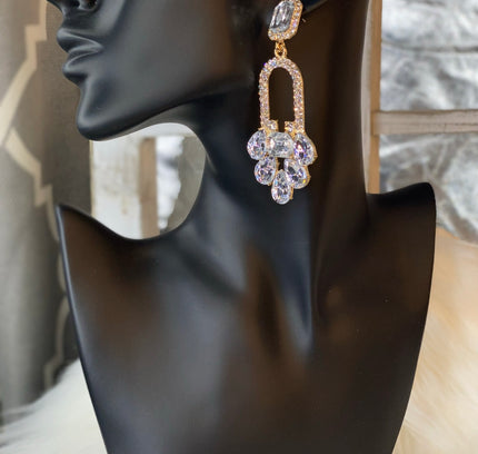 statement earrings for bride statement earrings for the bride statement jewelry