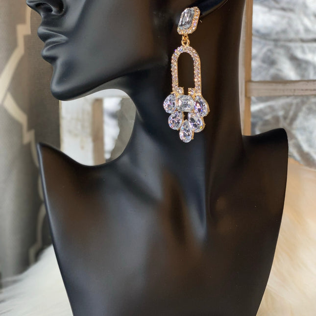 statement earrings for bride statement earrings for the bride statement jewelry