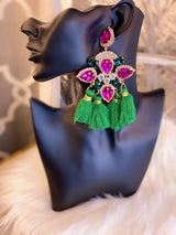 statement earrings for bride statement earrings for the bride statement jewelry