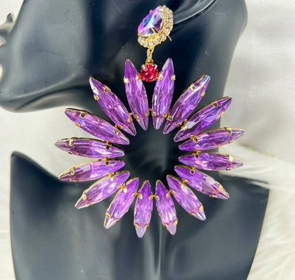 statement earrings for bride statement earrings for the bride statement jewelry