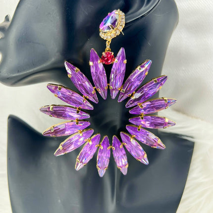 statement earrings for bride statement earrings for the bride statement jewelry